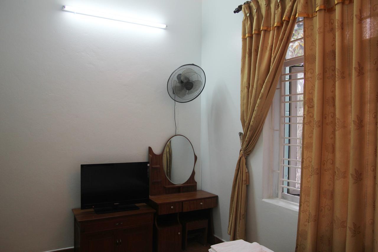 Hoang Yen Guesthouse Hạ Long Extérieur photo
