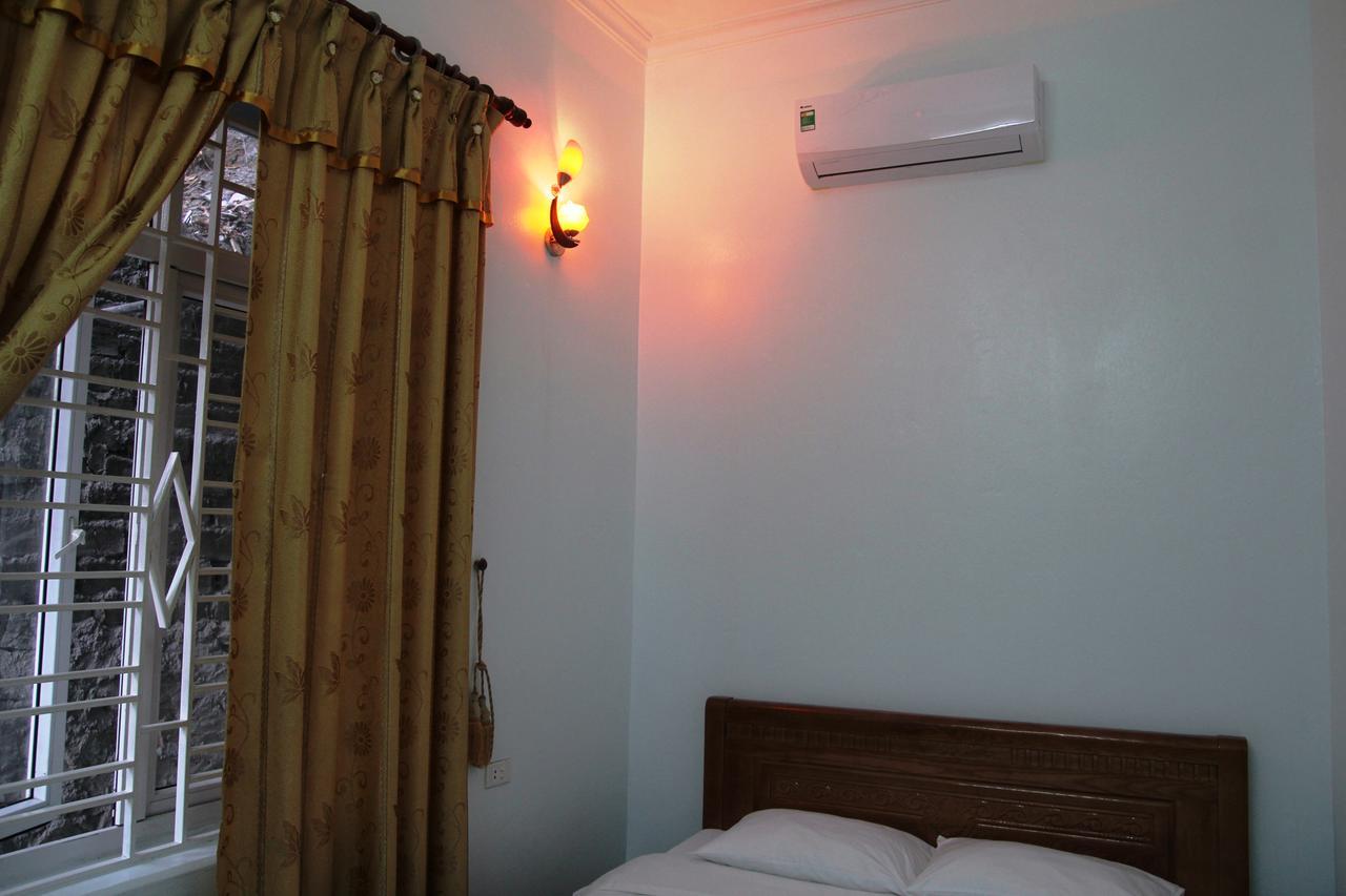 Hoang Yen Guesthouse Hạ Long Extérieur photo